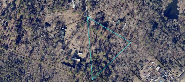 170 Pressley Lane, Hephzibah, GA 30815