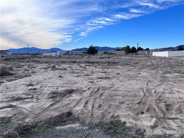 3120 North Florenza Street, Pahrump, NV 89060