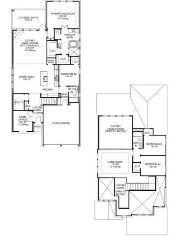 18164 Ramsey Way Lane, Conroe, TX 77302