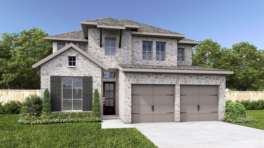 18164 Ramsey Way Lane, Conroe, TX 77302