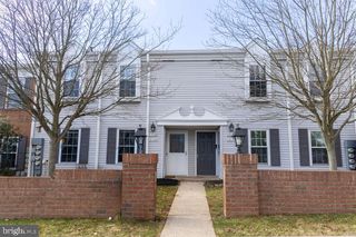 1212A CROSSHILL CT, Lansdale, PA 19446