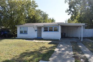 6040 Prothrow Street, Fort Worth, TX 76112