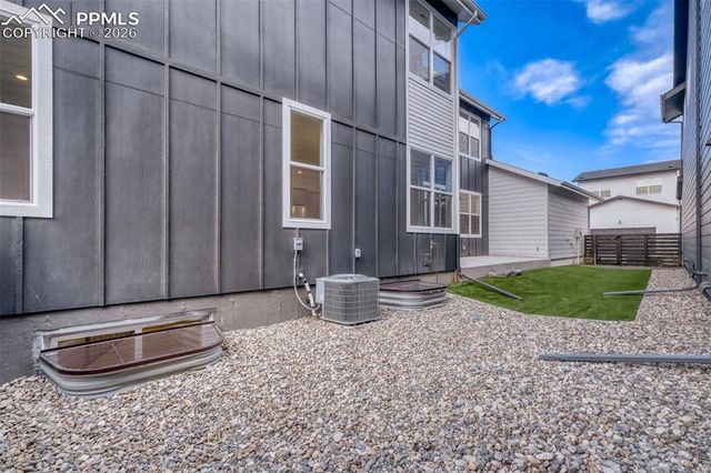 9587 Carcassonne Place, Colorado Springs, CO 80924