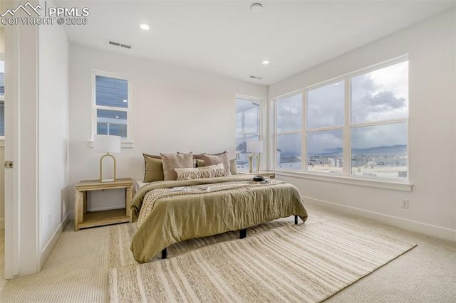 9587 Carcassonne Place, Colorado Springs, CO 80924