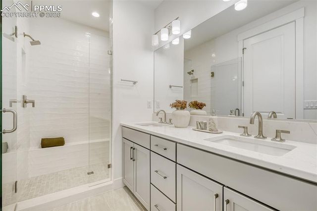 9587 Carcassonne Place, Colorado Springs, CO 80924