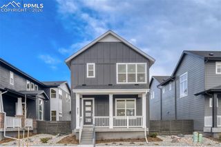 9587 Carcassonne Place, Colorado Springs, CO 80924