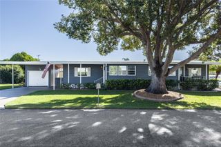 5546 ARROWHEAD DRIVE, Zephyrhills, FL 33542