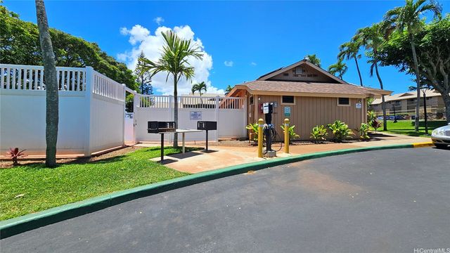 98-1361 Koaheahe Place 119, Pearl City, HI 96782