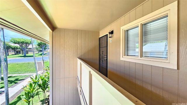 98-1361 Koaheahe Place 119, Pearl City, HI 96782