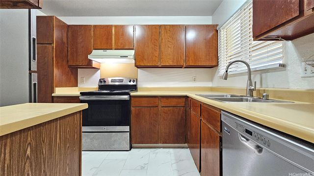 98-1361 Koaheahe Place 119, Pearl City, HI 96782
