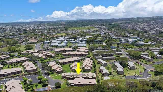98-1361 Koaheahe Place 119, Pearl City, HI 96782