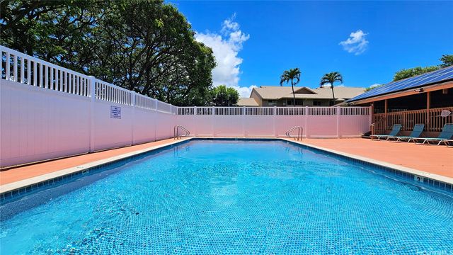 98-1361 Koaheahe Place 119, Pearl City, HI 96782