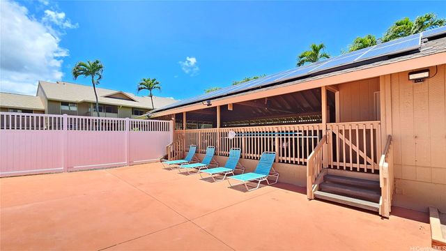 98-1361 Koaheahe Place 119, Pearl City, HI 96782