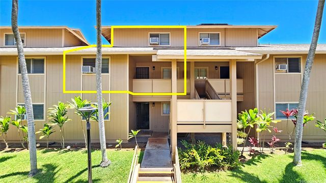 98-1361 Koaheahe Place 119, Pearl City, HI 96782