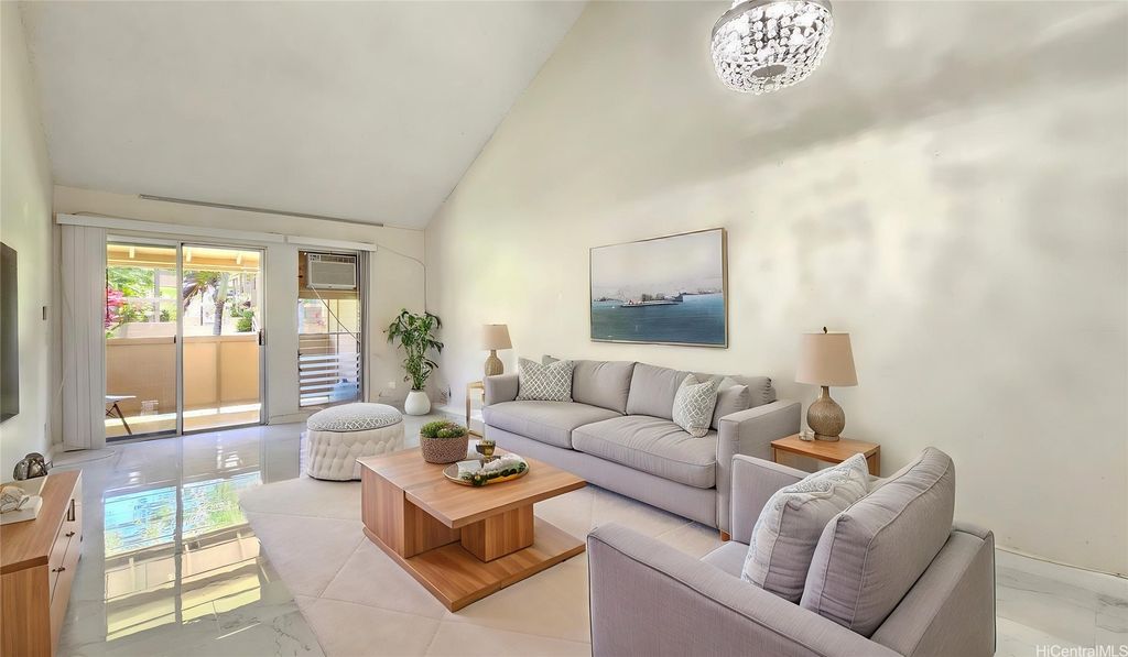 98-1361 Koaheahe Place 119, Pearl City, HI 96782