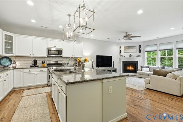 6972 Desert Candle Dr, Moseley, VA 23120