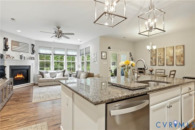 6972 Desert Candle Dr, Moseley, VA 23120