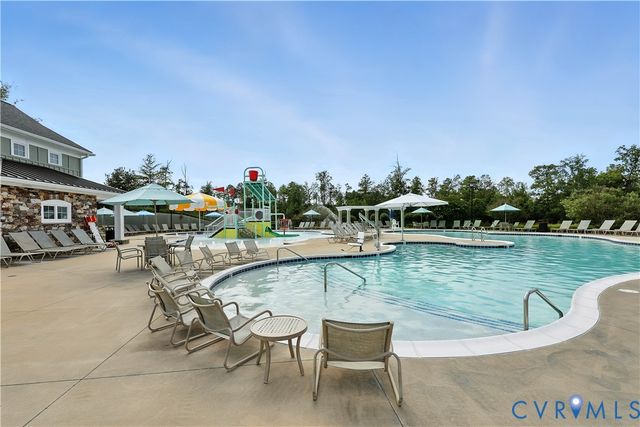 6972 Desert Candle Dr, Moseley, VA 23120