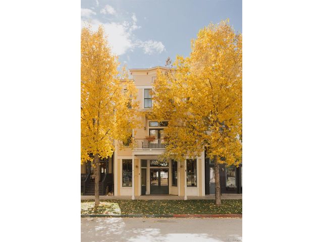 902 S Main St, Buena Vista, CO 81211