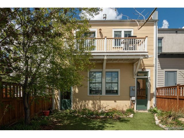 902 S Main St, Buena Vista, CO 81211