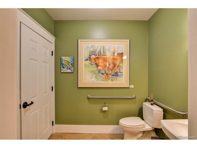 902 S Main St, Buena Vista, CO 81211