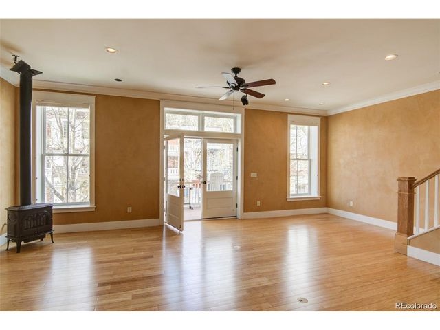 902 S Main St, Buena Vista, CO 81211