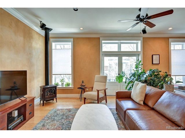 902 S Main St, Buena Vista, CO 81211