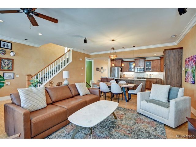 902 S Main St, Buena Vista, CO 81211