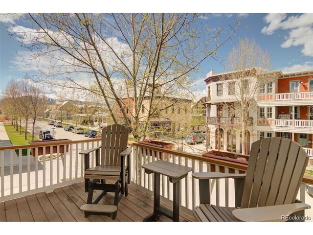 902 S Main St, Buena Vista, CO 81211