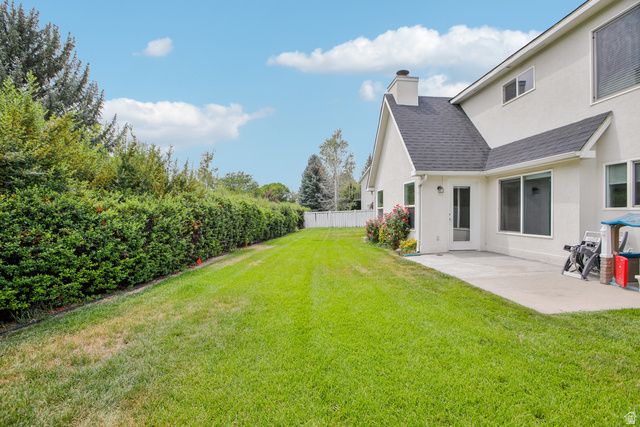 81 W 2950 N, Provo, UT 84604
