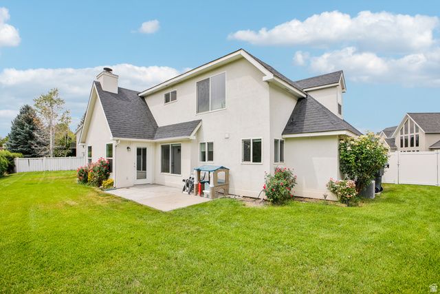 81 W 2950 N, Provo, UT 84604