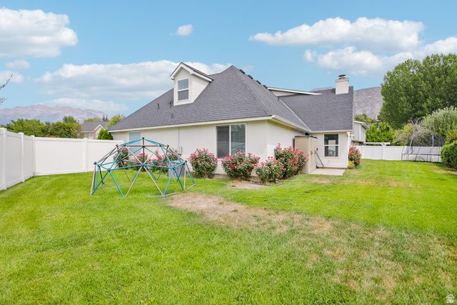 81 W 2950 N, Provo, UT 84604