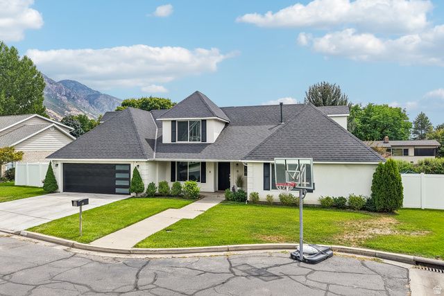 81 W 2950 N, Provo, UT 84604