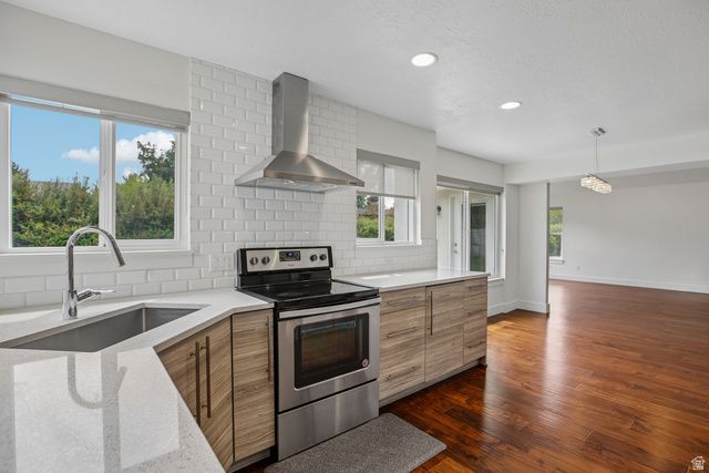 81 W 2950 N, Provo, UT 84604