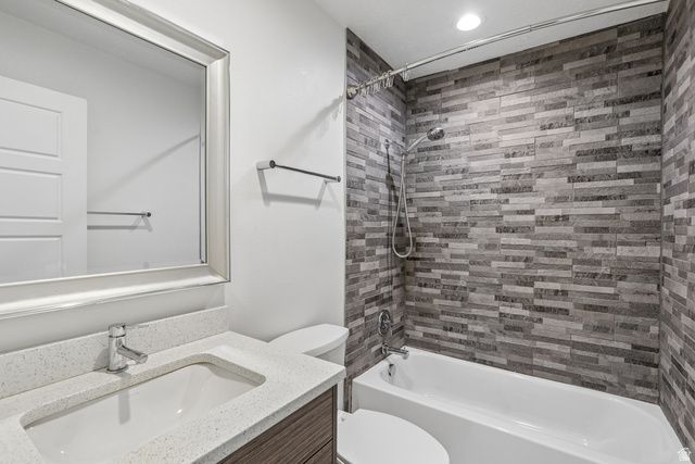 81 W 2950 N, Provo, UT 84604