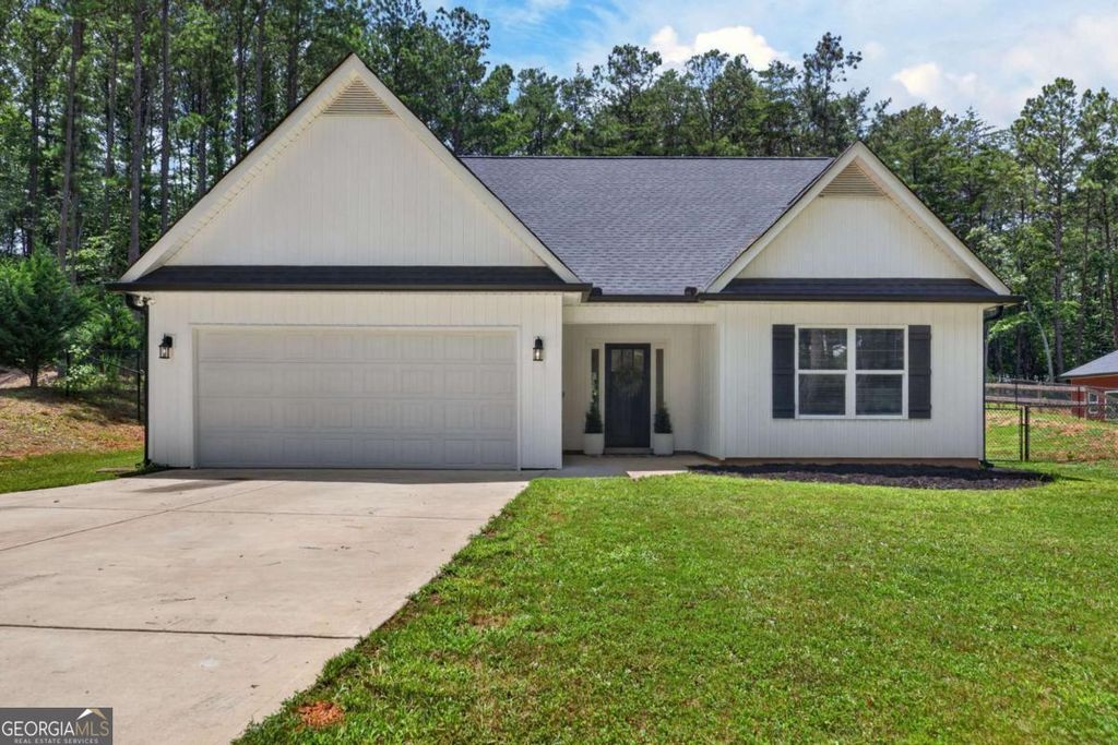 6575 Hwy 101 N, Rockmart, GA 30153
