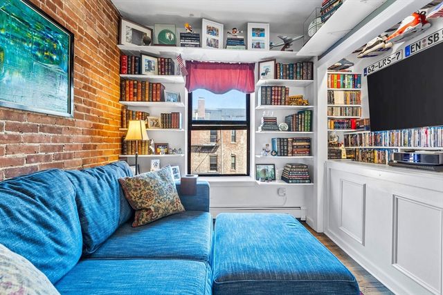 28 Worcester Square 4F, Boston, MA 02118