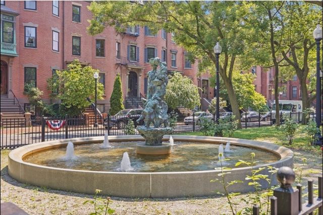 28 Worcester Square 4F, Boston, MA 02118
