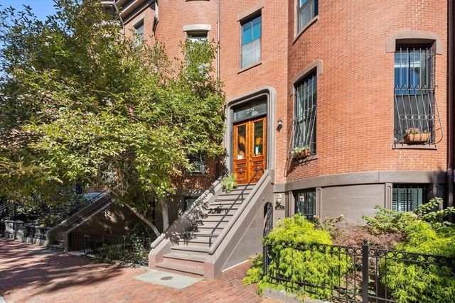 28 Worcester Square 4F, Boston, MA 02118