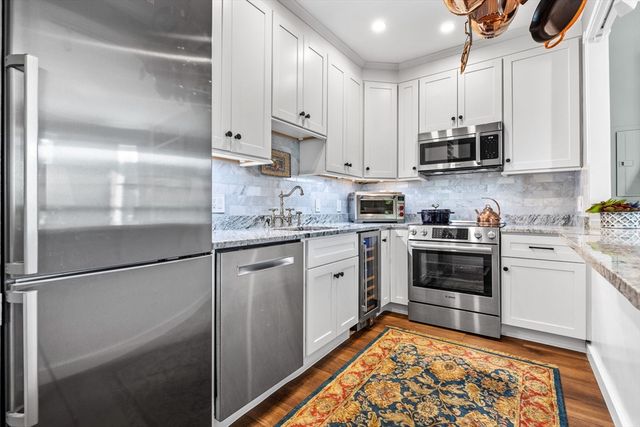 28 Worcester Square 4F, Boston, MA 02118