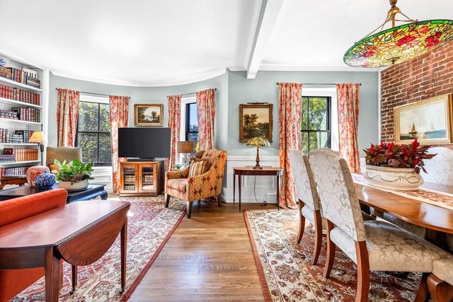 28 Worcester Square 4F, Boston, MA 02118