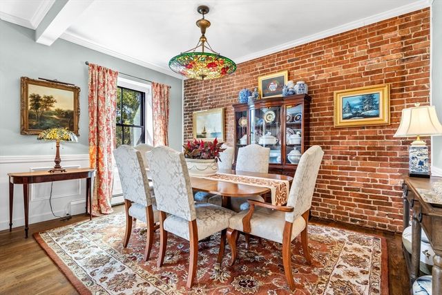 28 Worcester Square 4F, Boston, MA 02118