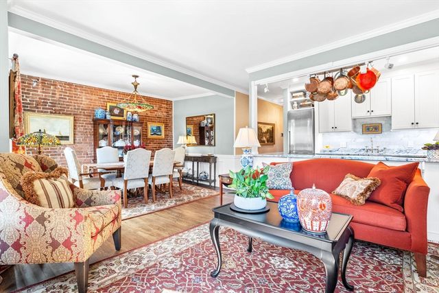 28 Worcester Square 4F, Boston, MA 02118