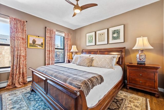 28 Worcester Square 4F, Boston, MA 02118