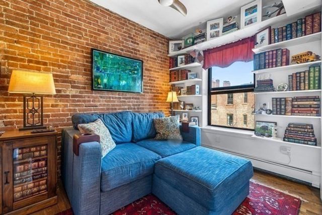 28 Worcester Square 4F, Boston, MA 02118