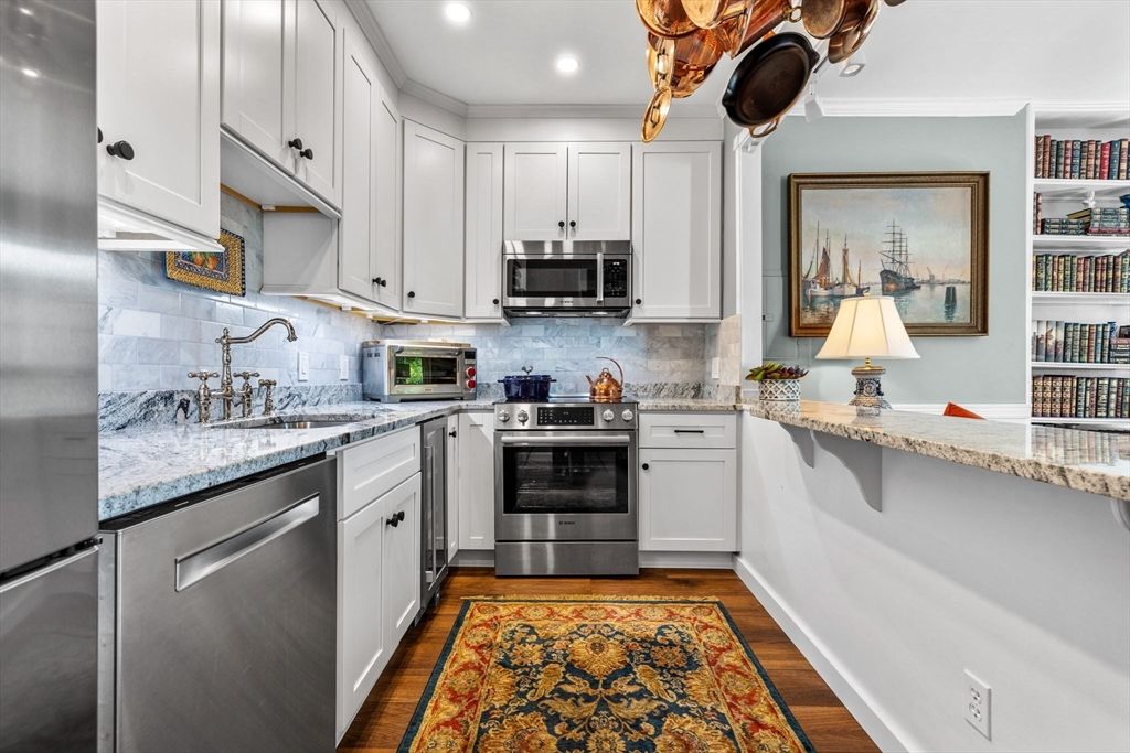 28 Worcester Square 4F, Boston, MA 02118
