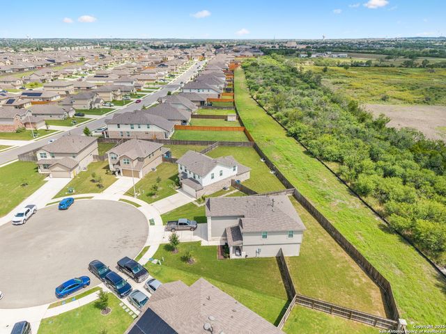 916 Rolling River, Cibolo, TX 78108