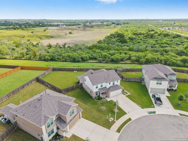 916 Rolling River, Cibolo, TX 78108