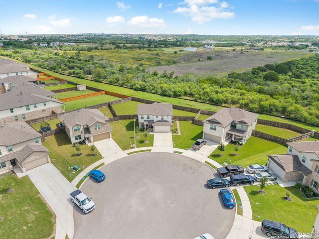 916 Rolling River, Cibolo, TX 78108