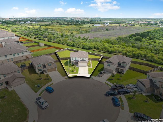 916 Rolling River, Cibolo, TX 78108